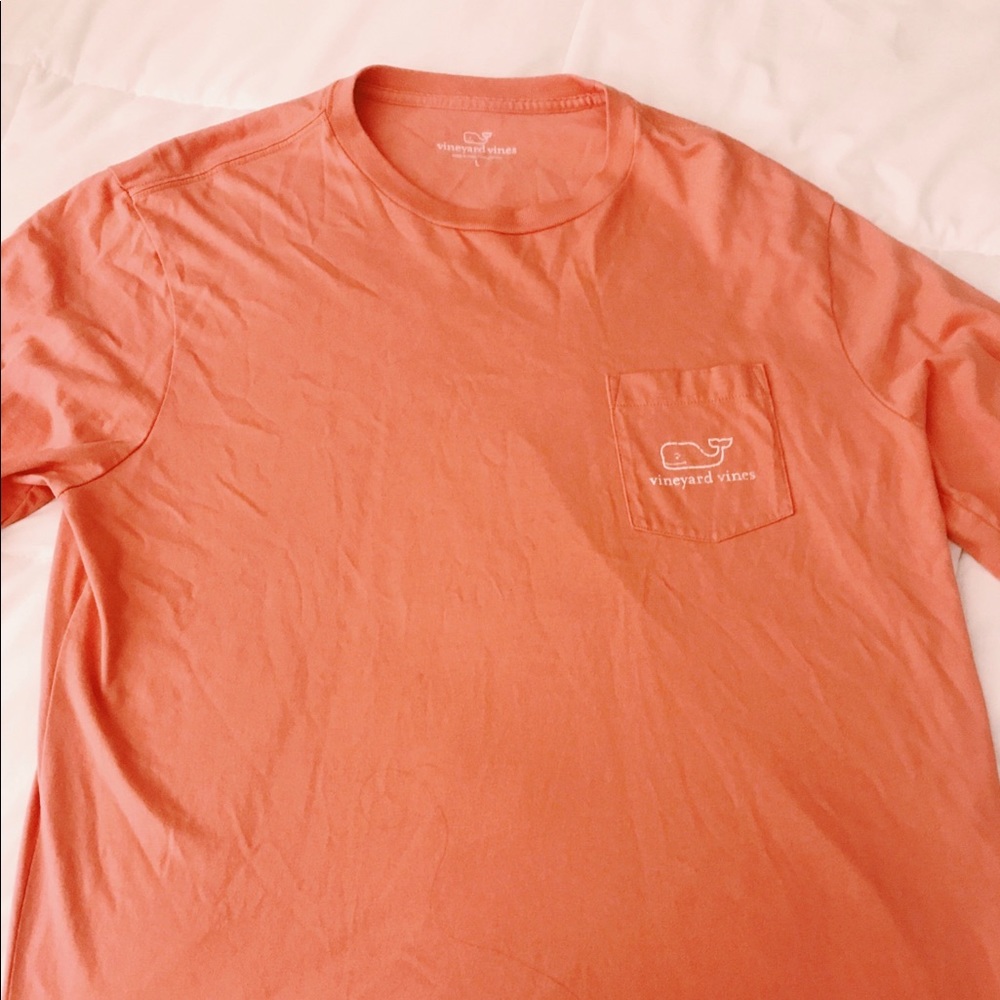 BRAND NEW VINEYARD VINES SHIRT
